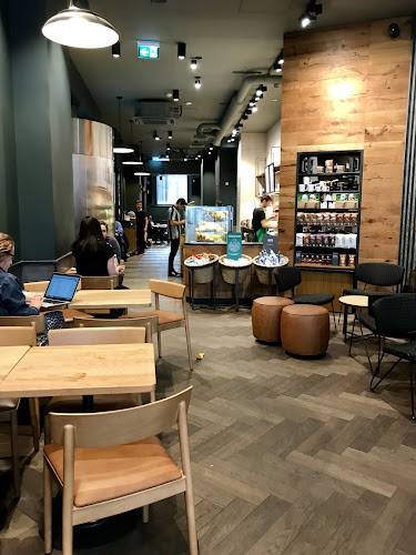 Starbucks Coffee — London