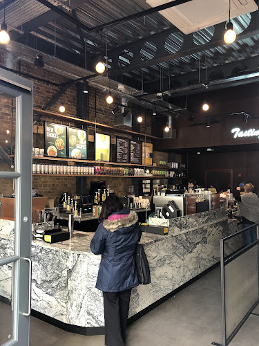 Starbucks Coffee