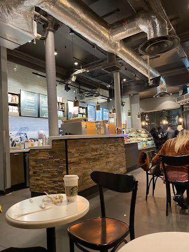 Starbucks Coffee