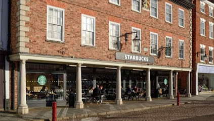 Starbucks Coffee