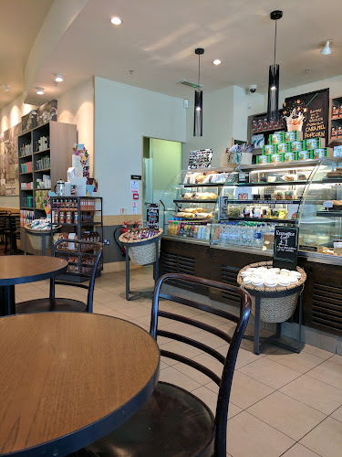 Starbucks Coffee — Newcastle upon Tyne