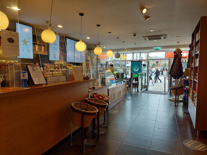Starbucks Coffee