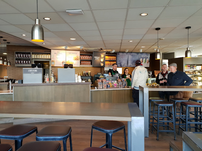 Starbucks Coffee
