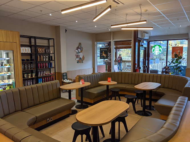 Starbucks Coffee