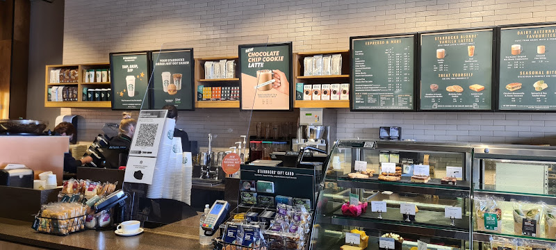 Starbucks Coffee