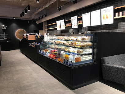 Starbucks Coffee