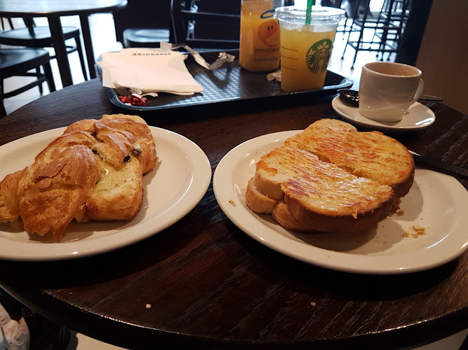 Starbucks Coffee