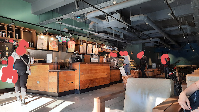 Starbucks Coffee