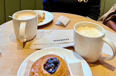 Starbucks