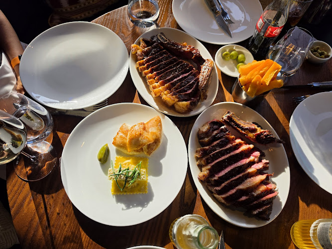 Starling Bistro — Esher