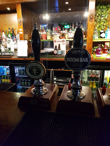 Starting Gate — Nottingham