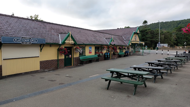 Station Buffet