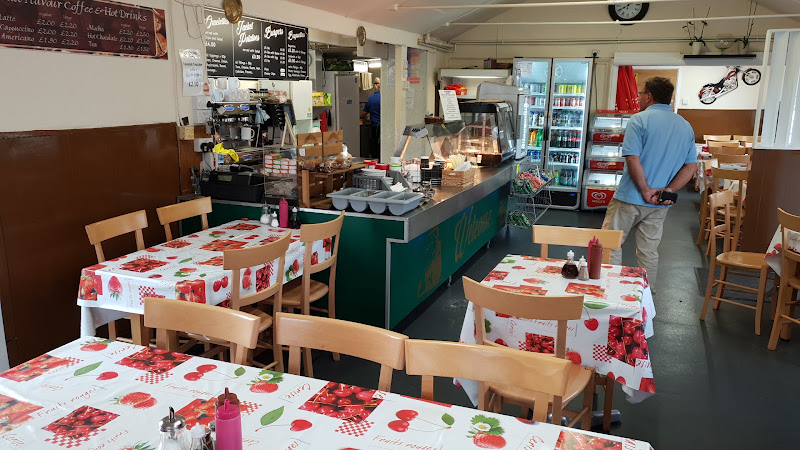 Station Cafe