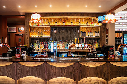 Station Hotel