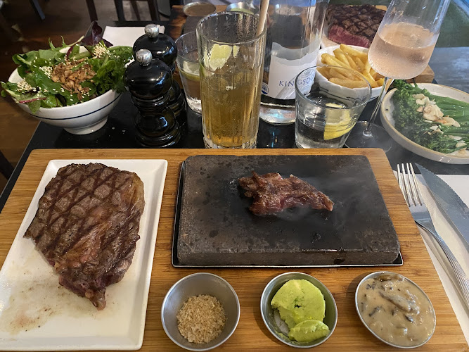 Steak and Company - Covent Garden