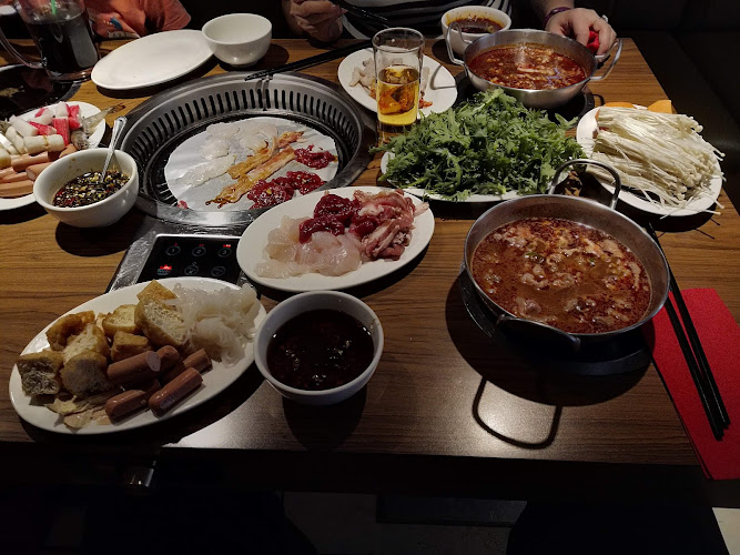 Steamboat