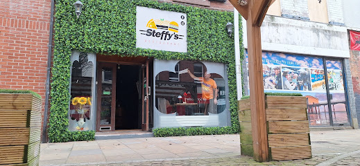 Steffy's