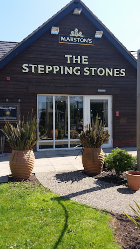 Stepping Stones — Ashbourne