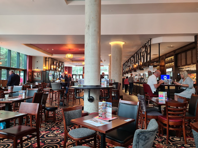 Stick or Twist JD Wetherspoon Leeds Arena Quarter