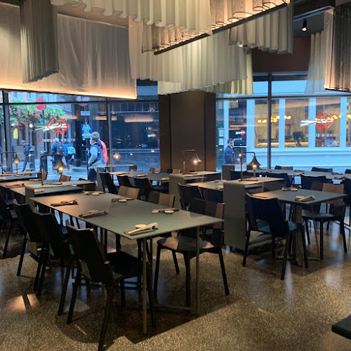 Sticks'n'Sushi Soho — London
