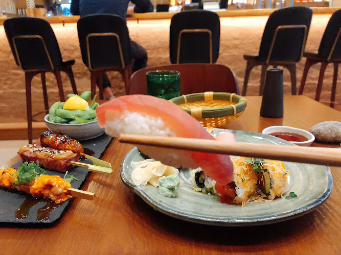 Sticks'n'Sushi - Victoria