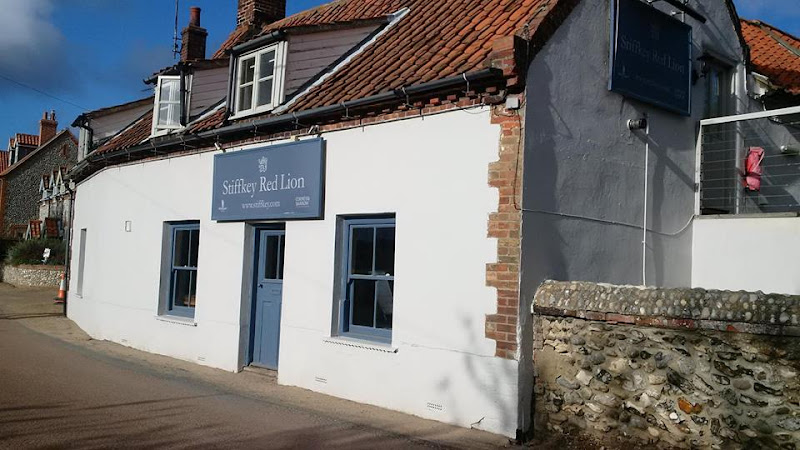 Stiffkey Red Lion