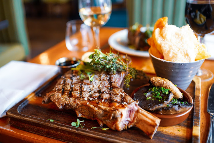 Stix & Stones Ballyhackamore — Belfast