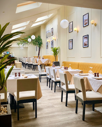 Stocco - Authentic Italian Restaurant and Bar