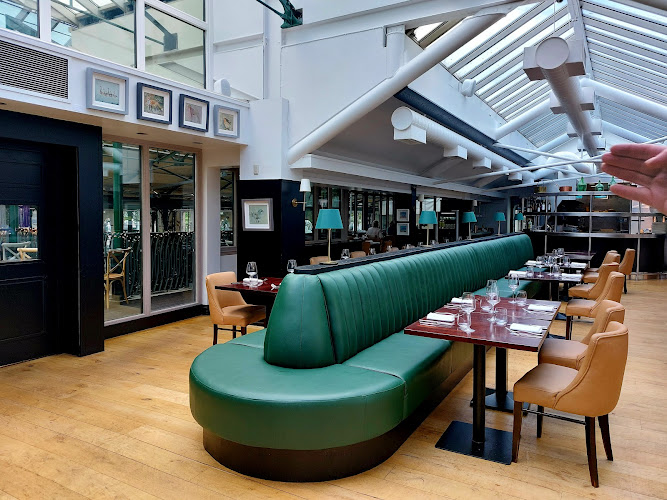 Stock Kitchen & Bar
