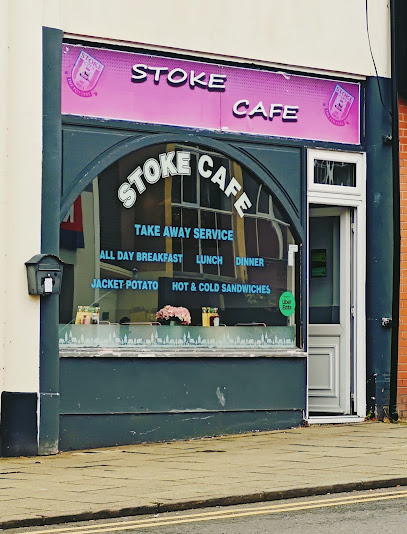 Stoke Cafe
