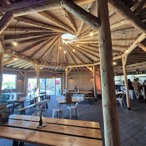 STOKED Restaurant