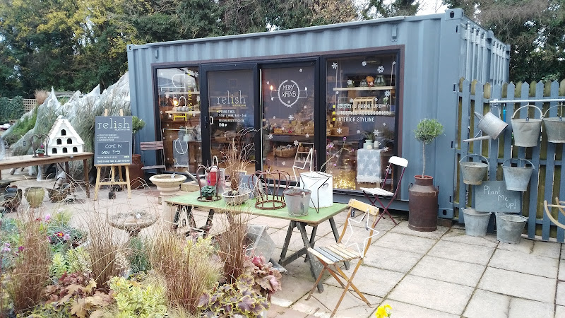 Stokeley Farm Shop — Kingsbridge
