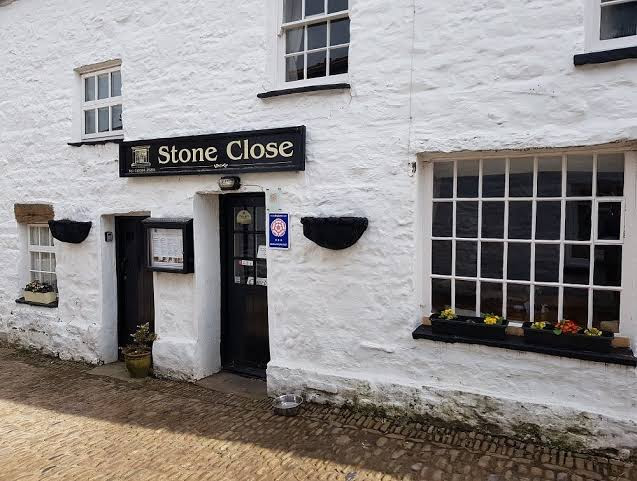 Stone Close Tea Room and B&B