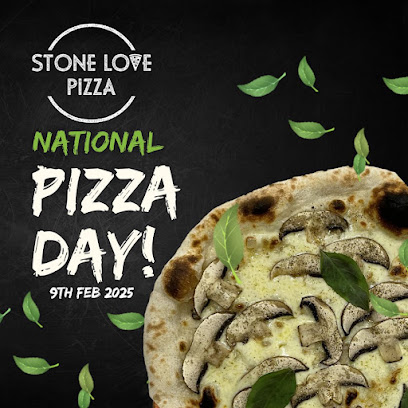 Stone Love Pizza Limited