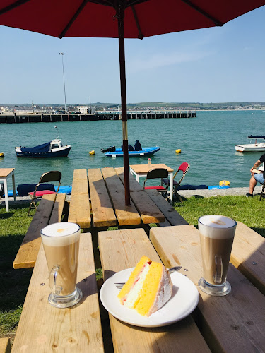 Stone Pier Cafe — Weymouth