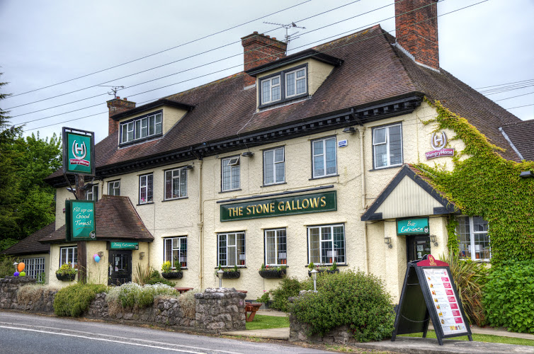Stonegallows Inn