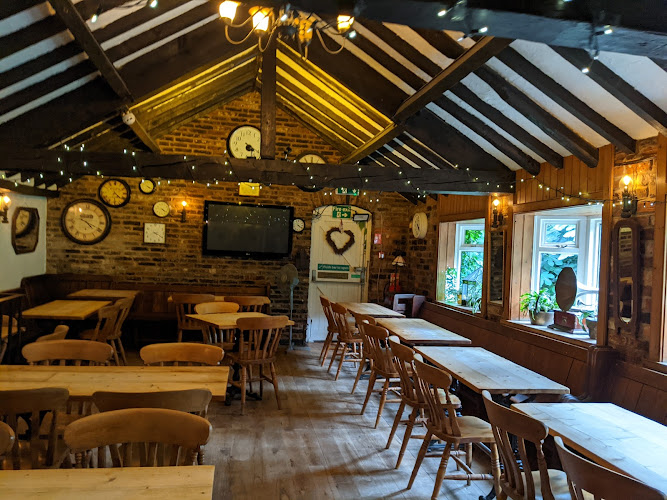 Stonegate Yard — York