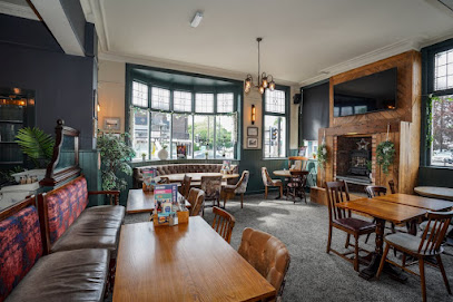 Stonemasons Arms