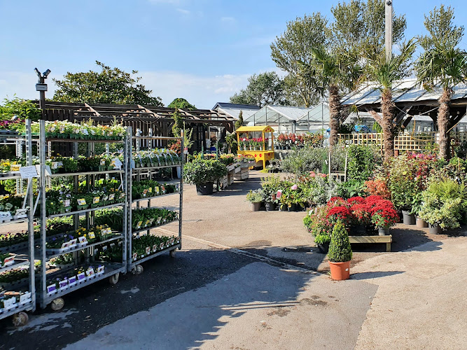 Stones Garden Centre — Sheerness