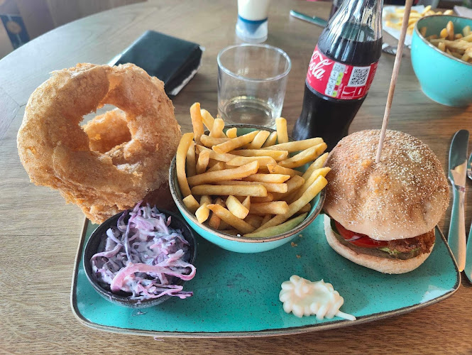 Stonesreef — Penzance