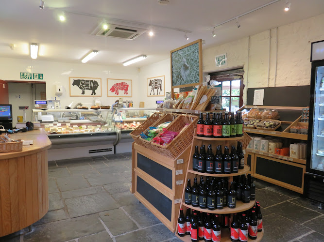 Stourhead Farm Shop