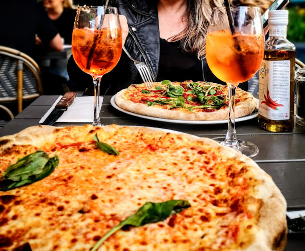 Strada Southbank