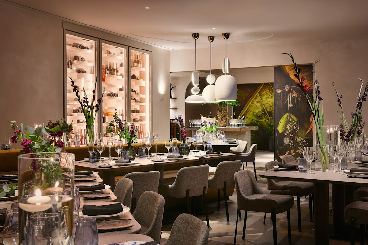 Straits Kitchen