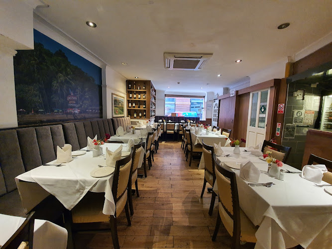 Strand Tandoori