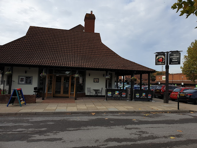 Strawberry Field Tavern