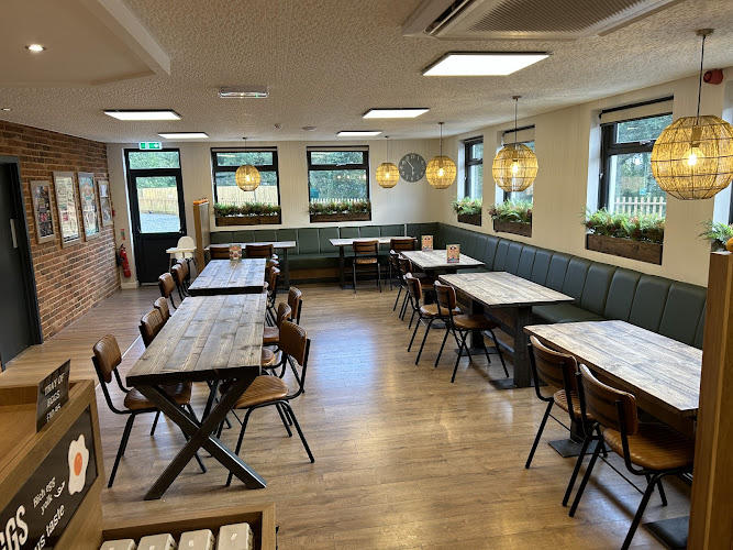 Strawberry Fields Farm Shop Buckfastleigh