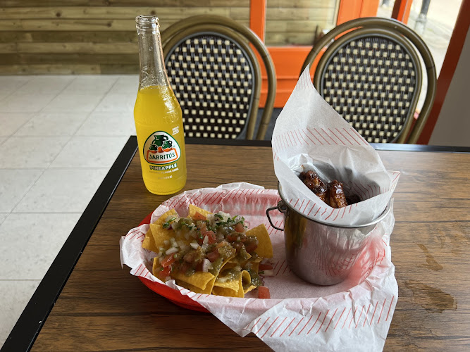 Street Food Shack