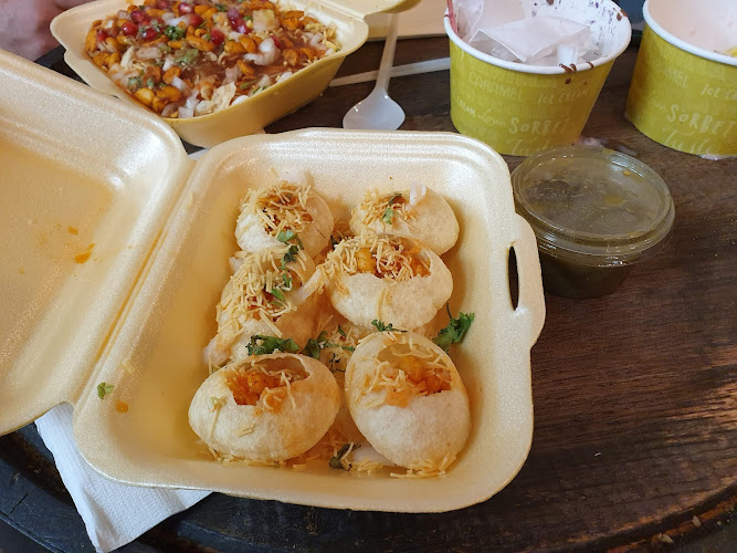 Street taste co
