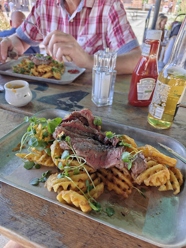 Strip Steak Bar — Gloucester