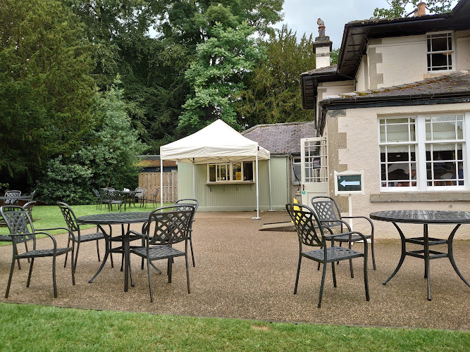 Studley Tearoom